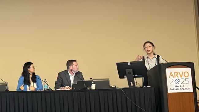 ARVO2025 Oral