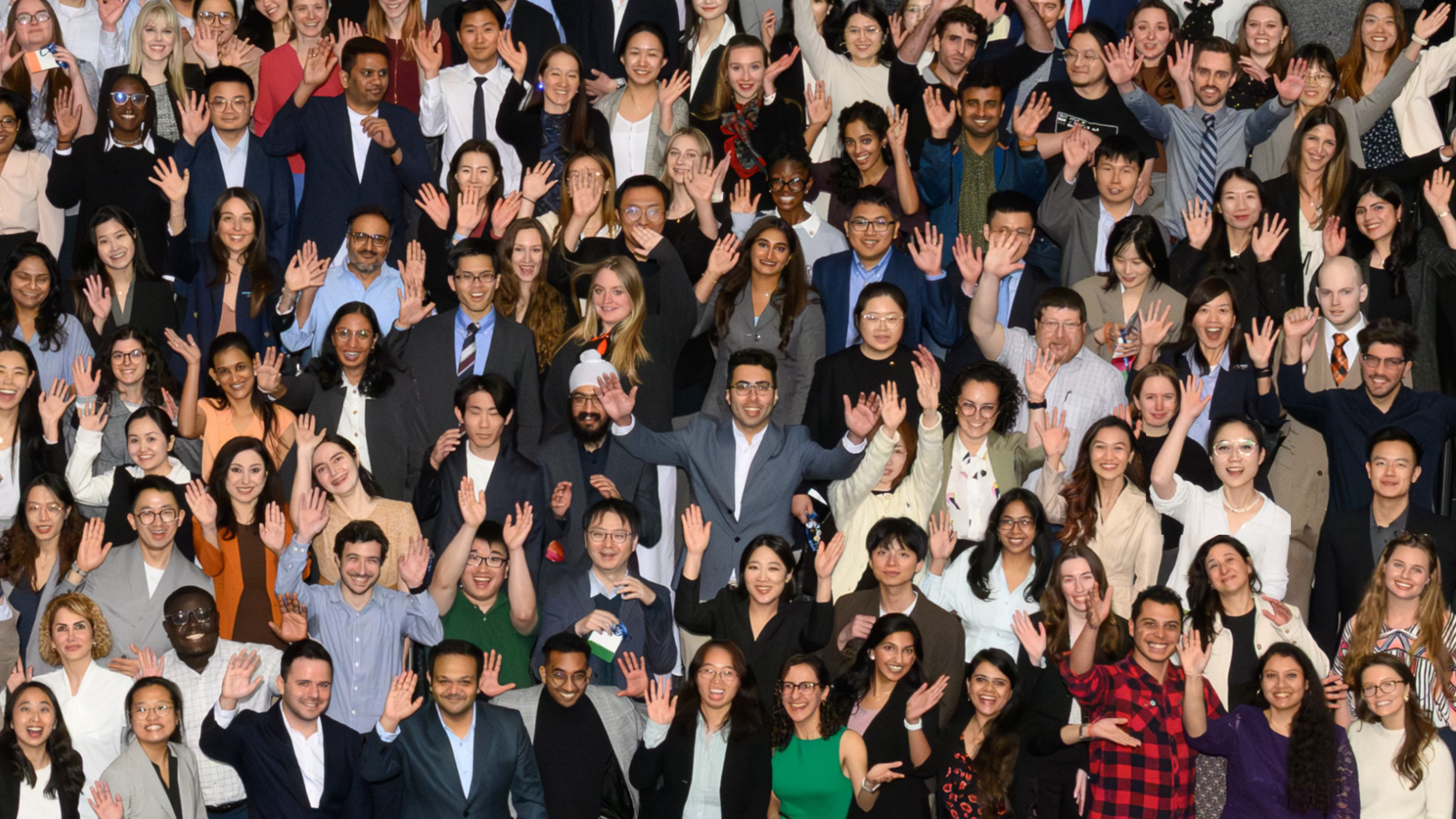 ARVO2025 Travel Grant